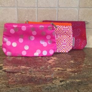 Cosmetic Bags